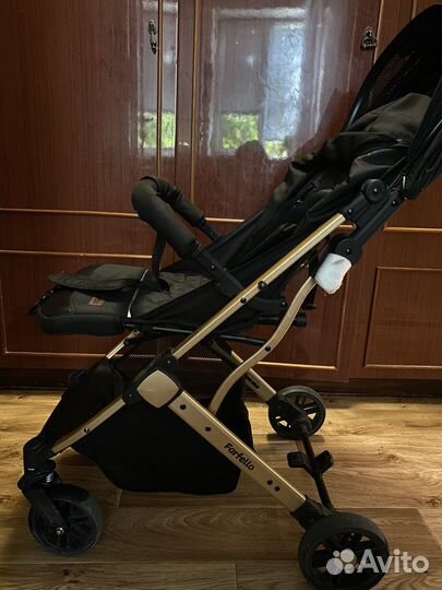 Прогулочная коляска farfello