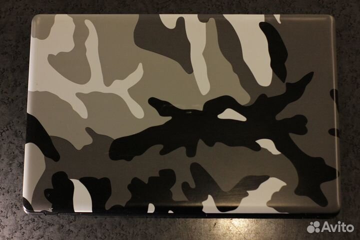 Asus F552C SSD120 i3 (Гарантия 12мес.)