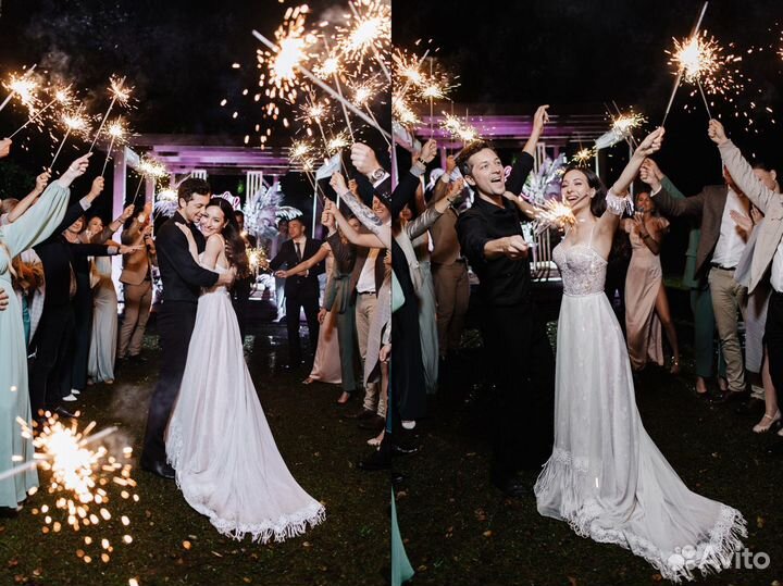 Свадебный фотограф Москва