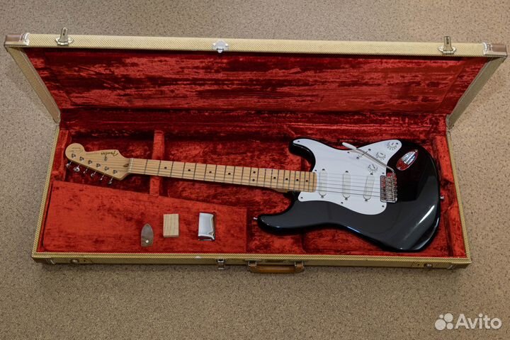 Fender Eric Clapton Stratocaster