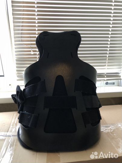 Корсет ортопедический грудопоясничный