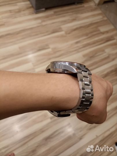 Часы ориент