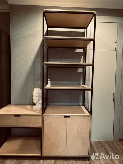 Стеллаж arhpole