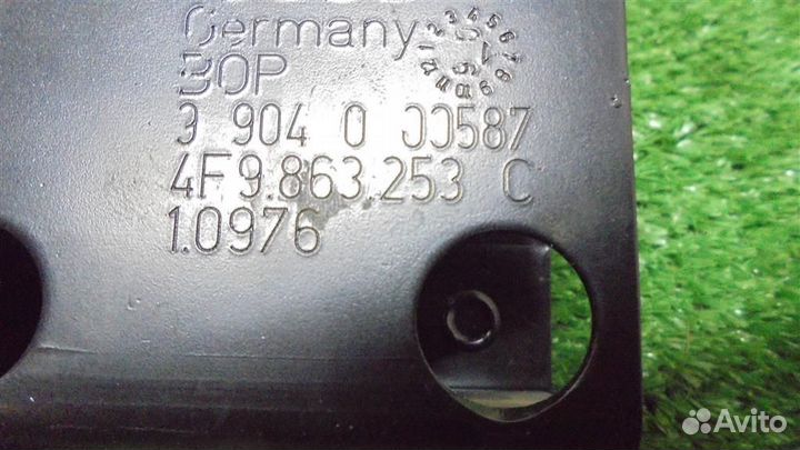 Кронштейн (сопут. товар) Audi Allroad quattro 200