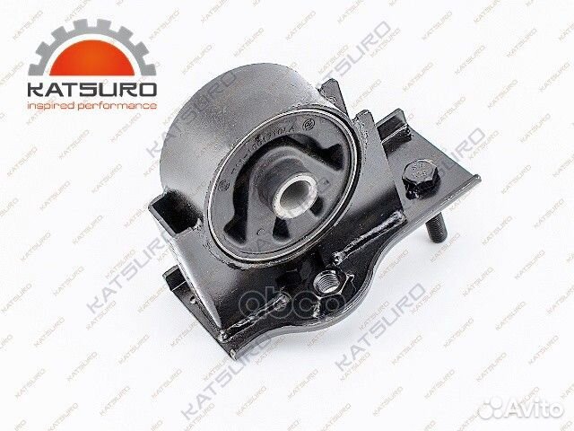 Опора двигателя задняя KAT1803TM katsuro