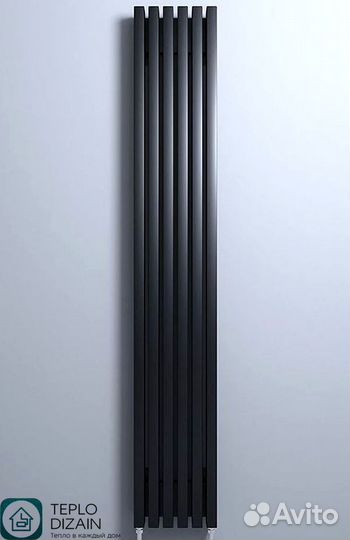 Вертикальный радиатор/ Горизонтальный радиатор