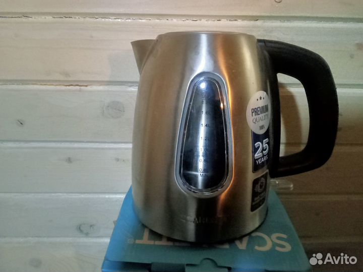 Чайник электрический