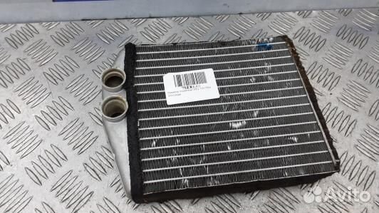 Радиатор отопителя opel vectra C (7SE08KJ01)