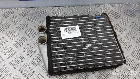 Радиатор отопителя opel vectra C (7SE08KJ01)