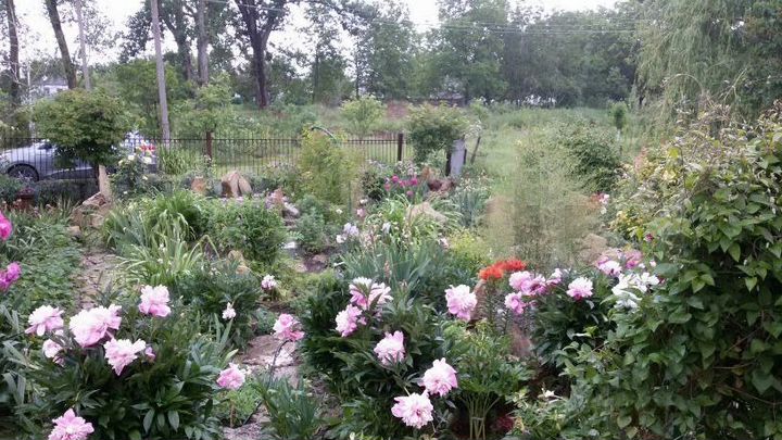 Дом 75 м² на участке 25 сот.