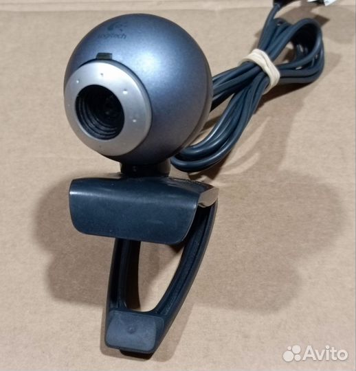 WEB-камеры 720p