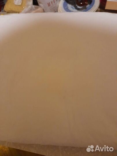 Прлстынь 2-спальная