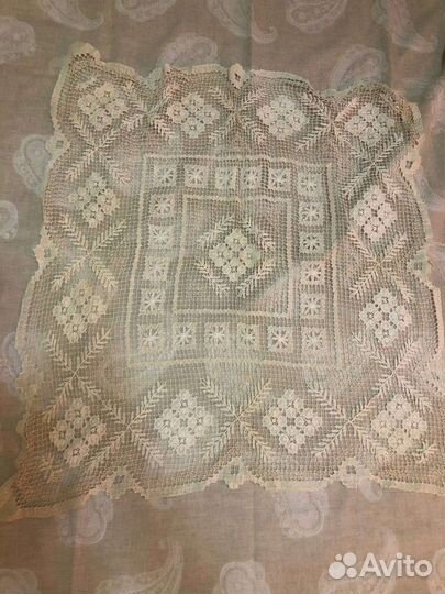 Декор текстиль для дачи