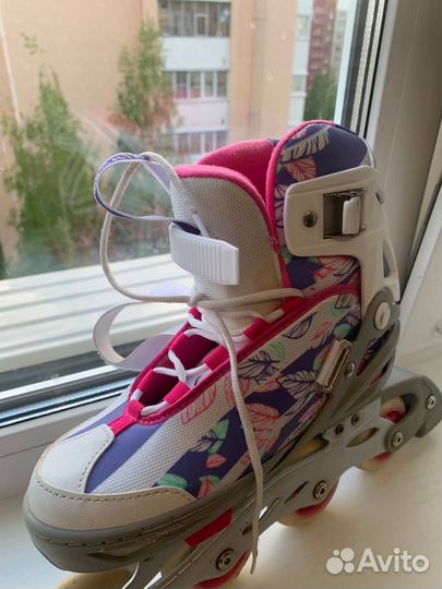 Ролики Reaction abec 3
