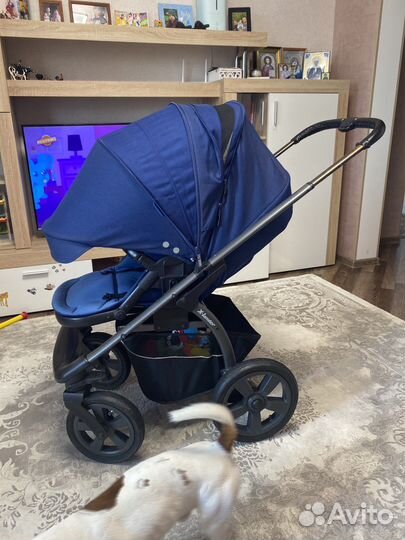 Коляска x lander