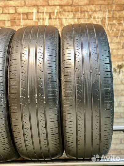 Nexen Classe Premiere 672 205/65 R16