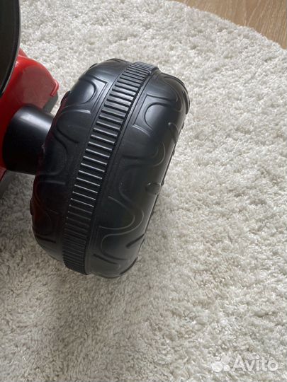 Электромобиль (картинг) go kart