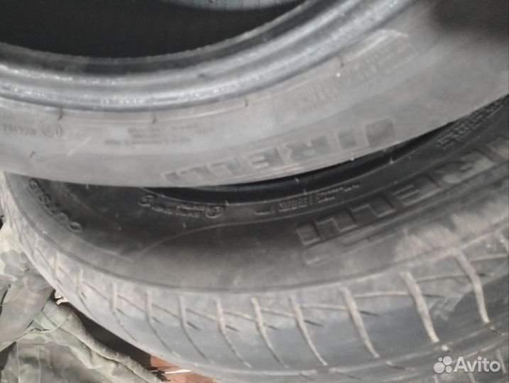 Pirelli Cinturato P1 195/65 R15