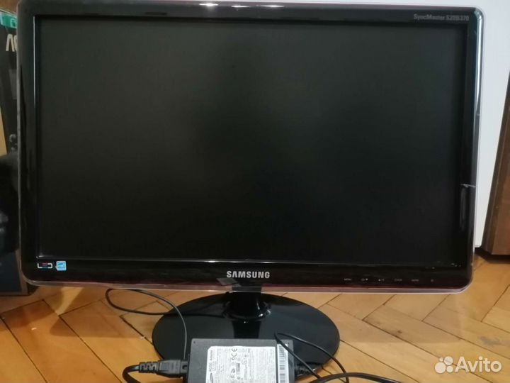 Монитор samsung 20 дюймов