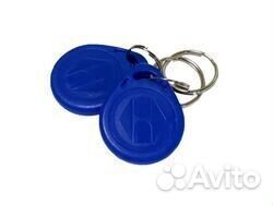 AccordTec, AT-ID03-EM; Брелок формата EM-Marine с