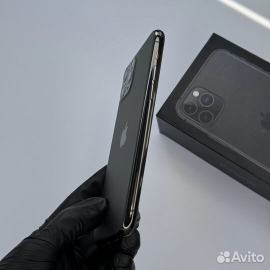 iPhone 11 Pro, 256 ГБ