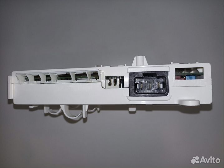 Модуль управления холодильника Bosch