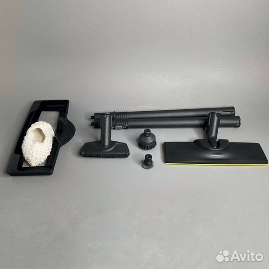 Пароочиститель karcher SC 4 EasyFix Premium