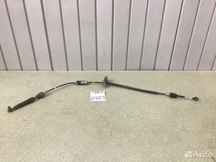 Трос кпп Kia RIO 2011-2017