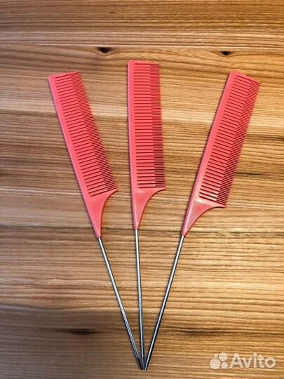 Расческа для мелирования