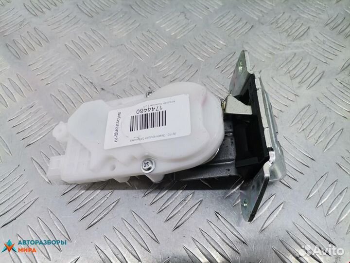 Замок багажника Mitsubishi Outlander 2008 MR959620
