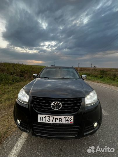 Пикап