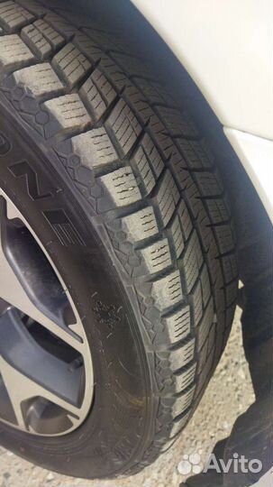 Streamstone SW707 225/55 R18