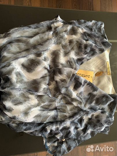 Женская одежда больших размеров