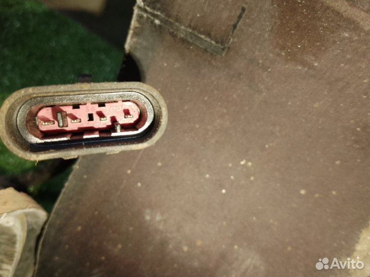 Коллектор выпускной Fiat Albea седан 1.4 350A1000