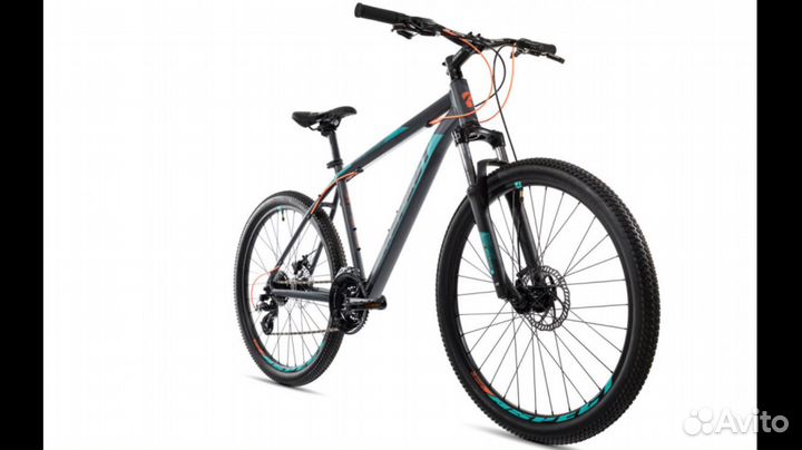 Велосипед Aspect 26, новый, на рост 175-185