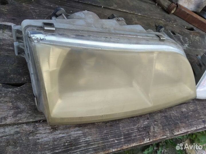 Фара правая Дэу Эсперо