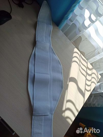 Бандаж 2 в 1 (для беременной и послеродовой)