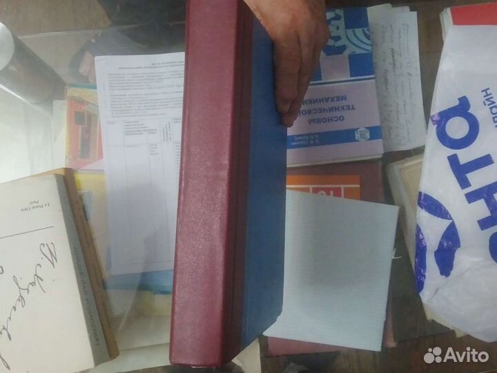 64 Шахмат. обозрение. В твёрдом переплёте 82-84год