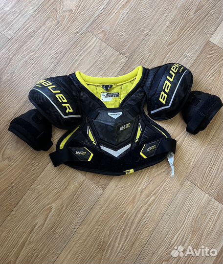 Хоккейные форма детская