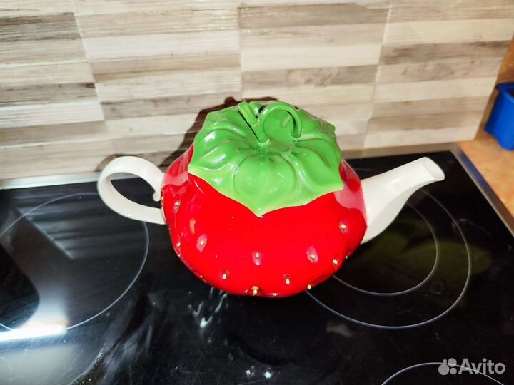 Заварочный чайник