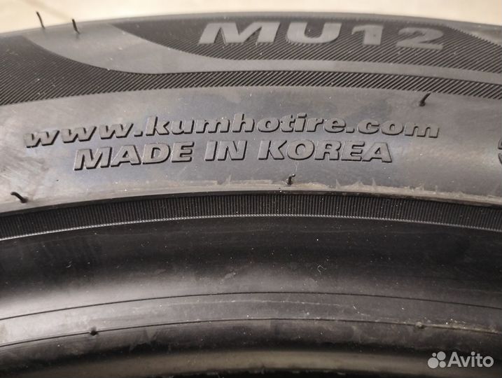 Marshal MU12 235/50 R19 103V