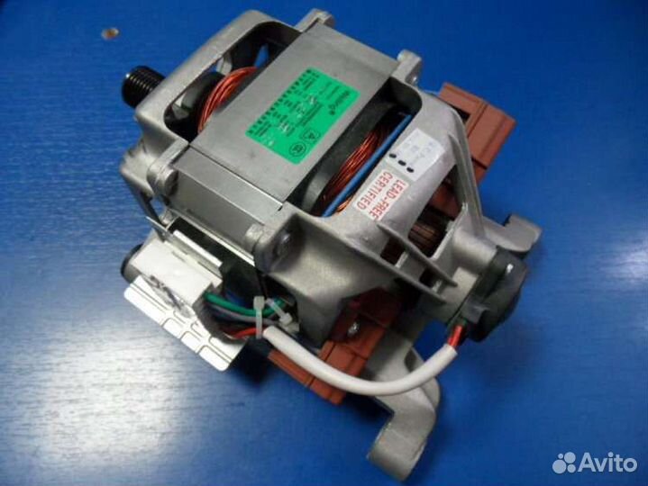 Ремонт стиральных машин и электроплит