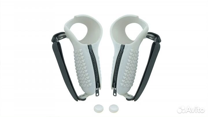 Чехлы грипсы для Pico 4