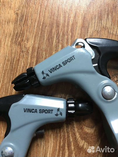 Тормозные ручки Vinca Sport