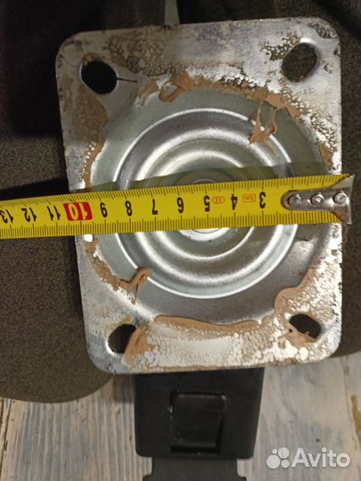 Колесо для телеги грузовое 4шт