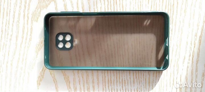 Чехол на Xiaomi