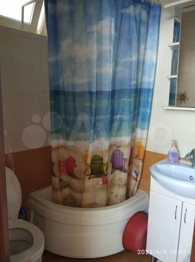 Комната 15 м² в 3-к., 3/3 эт.