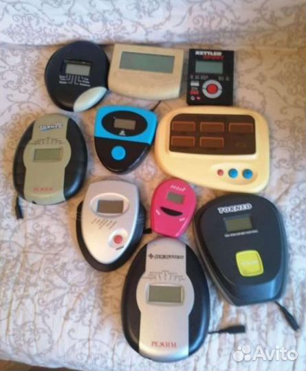 Запчасти для велотренажеров Kettler, Torneo и др