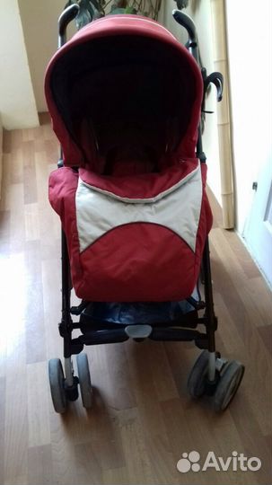 Накидка на ножки для коляски Peg Perego