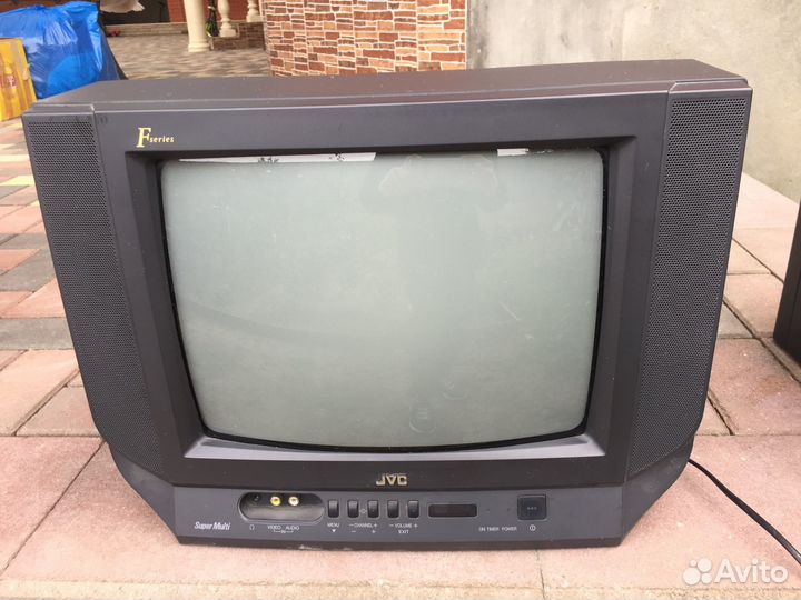 Телевизор бу